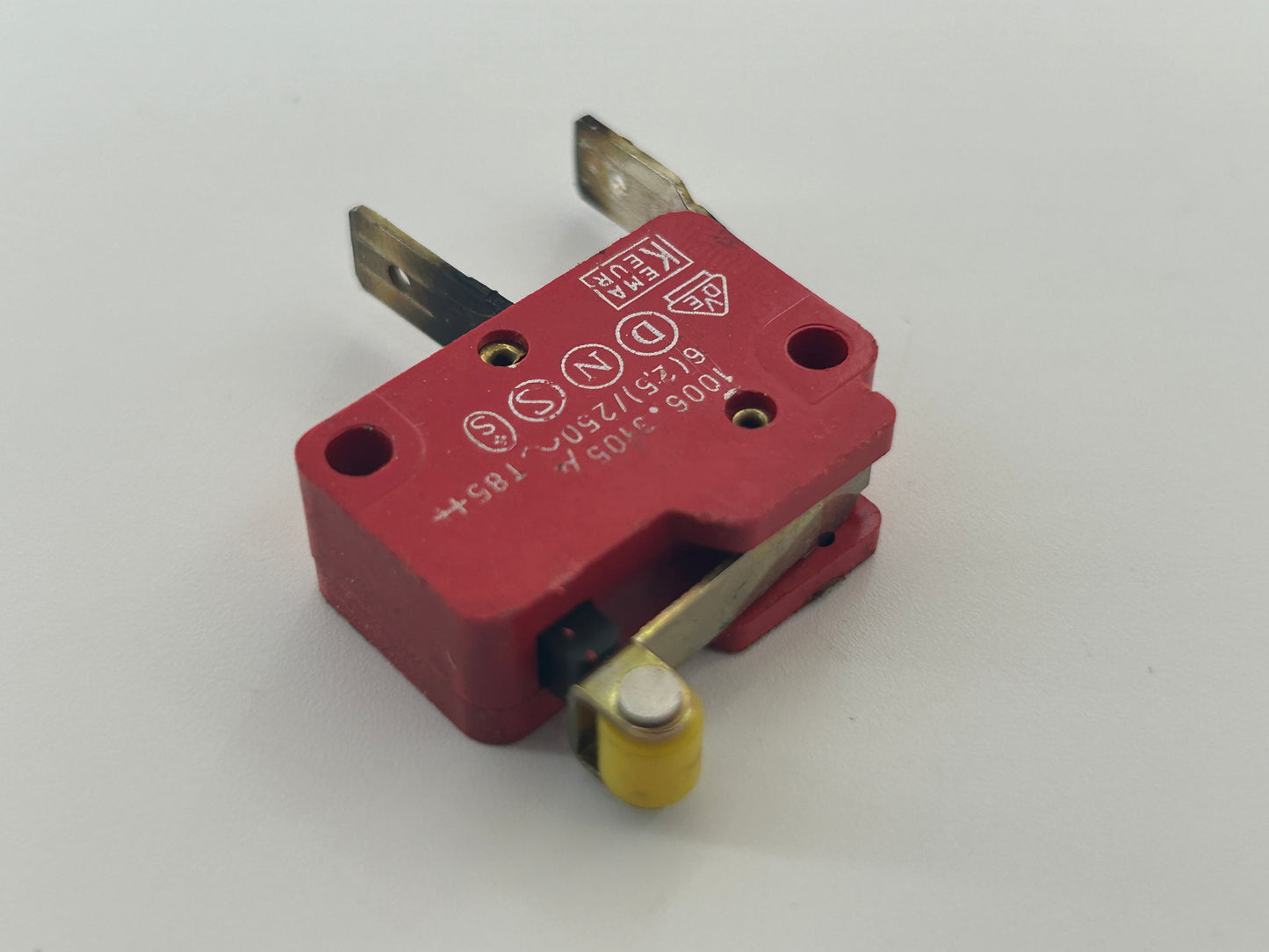 Tormatic 3000G Endschalter Schalter Taster Positionsschalter Microschalter Kontaktschalter Knopf
