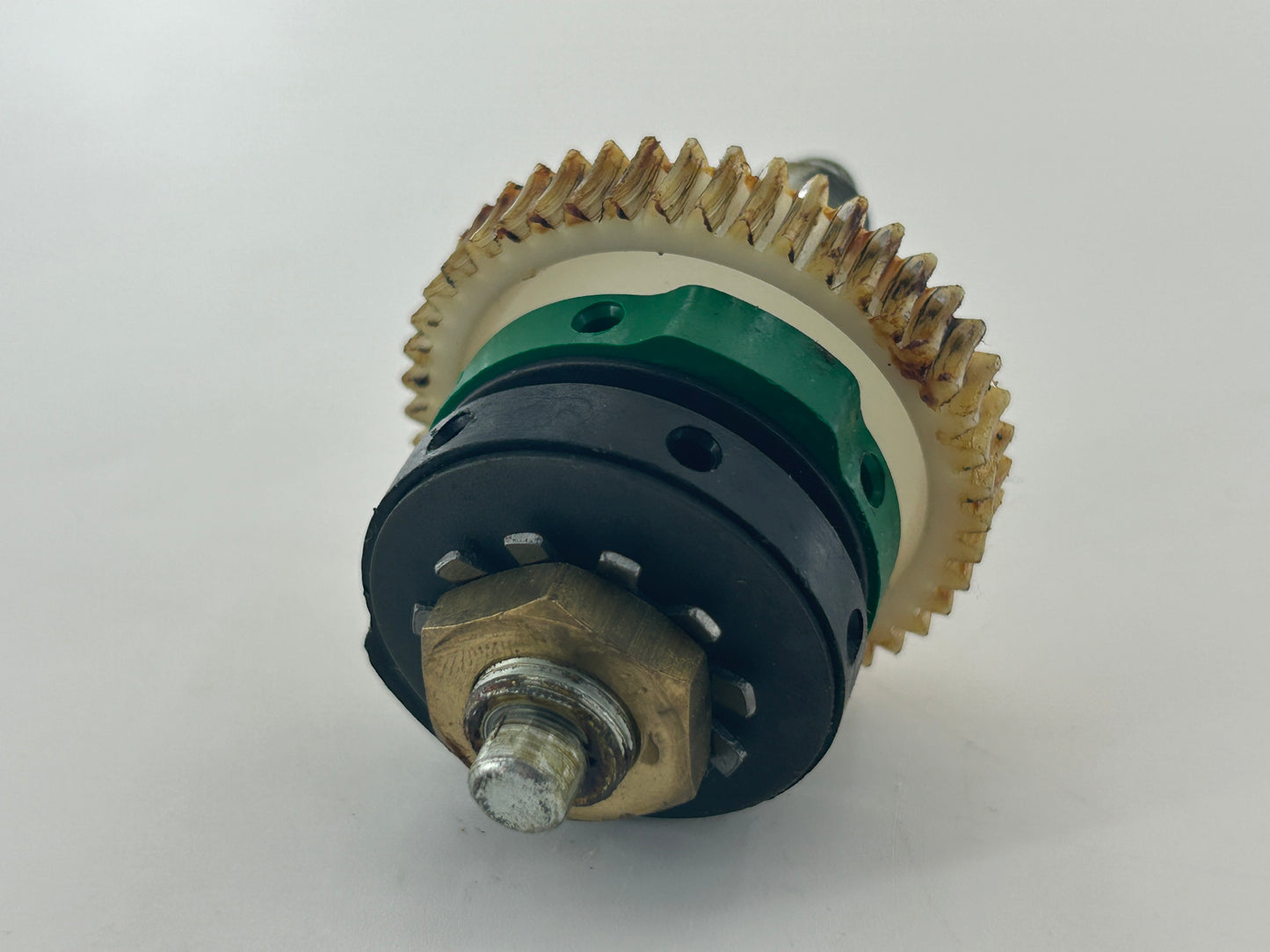 Tormatic 3000G Zahnrad Zahnkranz Kettenritzel Ritzel Antriebssnabe Antriebsritzel Antriebsscheibe Schneckengetriebe Schneckenrad