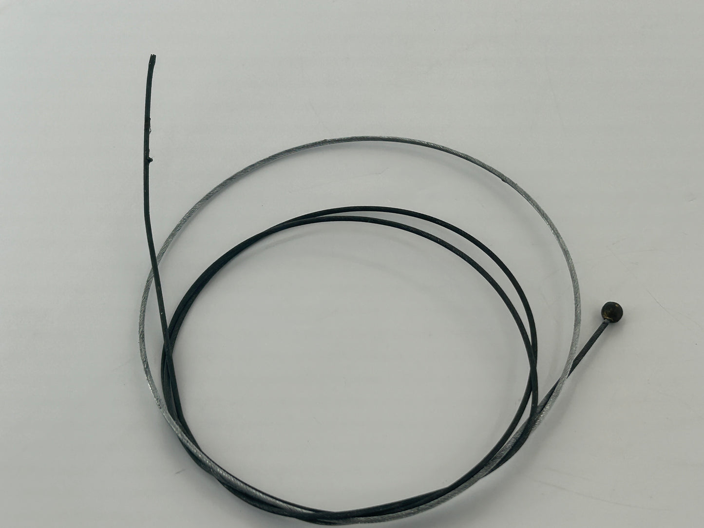 Tormatic 3000G emergency release steel cable cable emergency release cable motor release release cable emergency cable pull cable