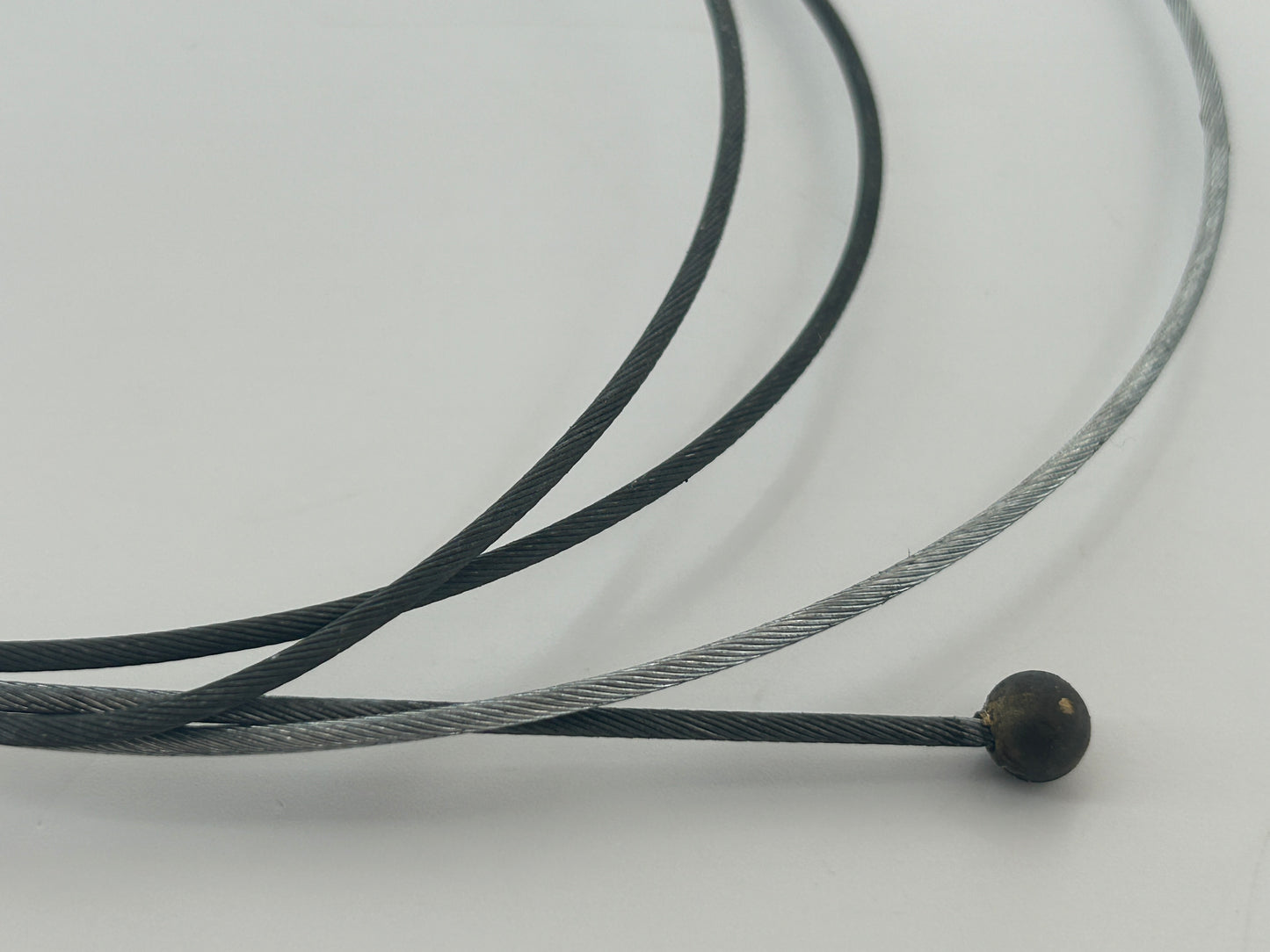 Tormatic 3000G emergency release steel cable cable emergency release cable motor release release cable emergency cable pull cable