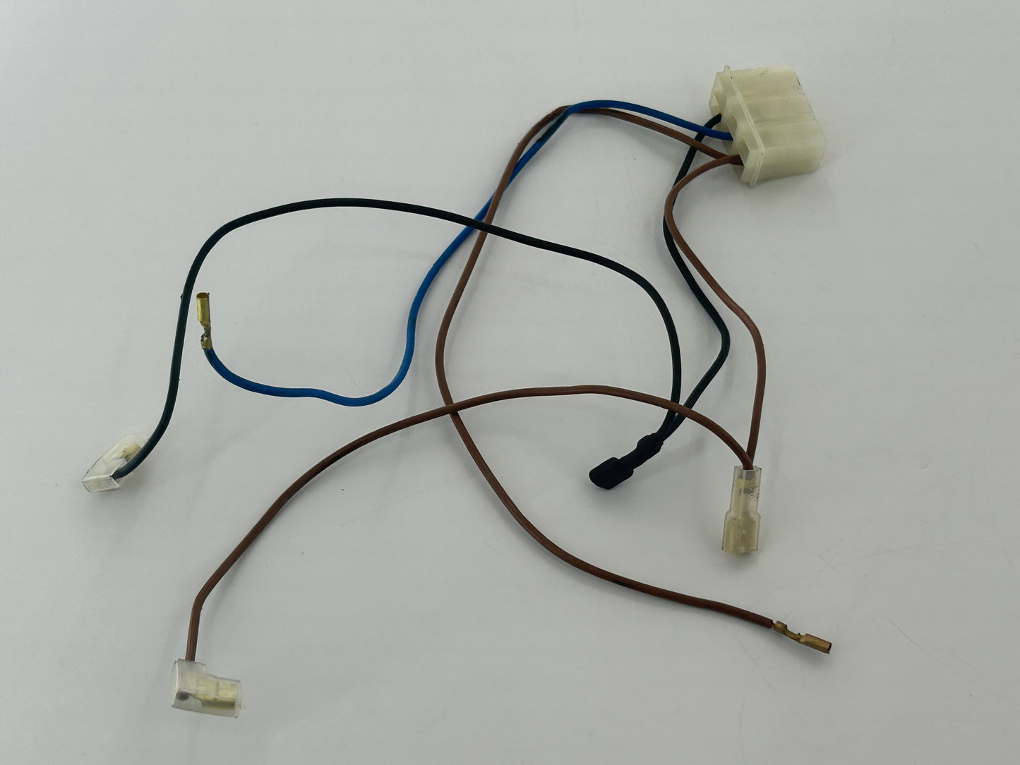 Tormatic 3000G Kabel Stromkabel Anschlusskabel Hauptkabel Hauptkabel Verbindungskabel Steuerkabel Verdrahtung Kabelbaum Verkabelung