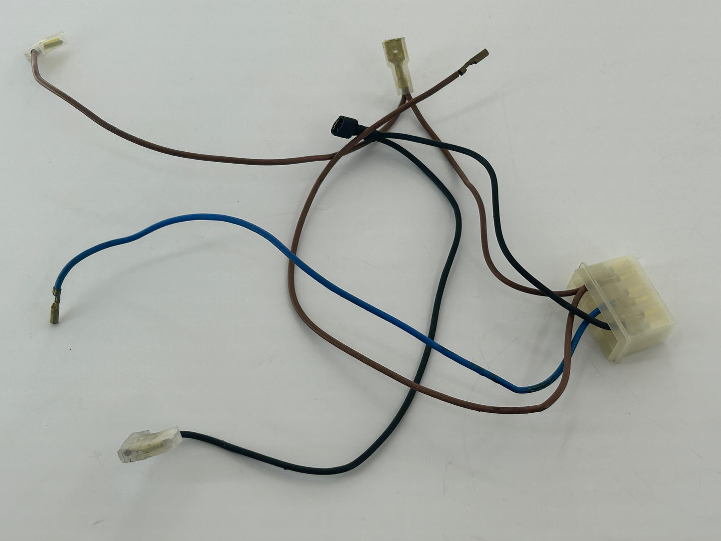 Tormatic 3000G Kabel Stromkabel Anschlusskabel Hauptkabel Hauptkabel Verbindungskabel Steuerkabel Verdrahtung Kabelbaum Verkabelung