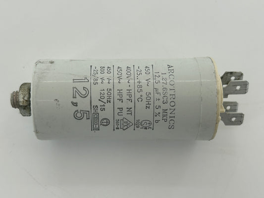 Chamberlain ML5500 Elko Anlaufkondensator Kondensator Motorkondensator Radial