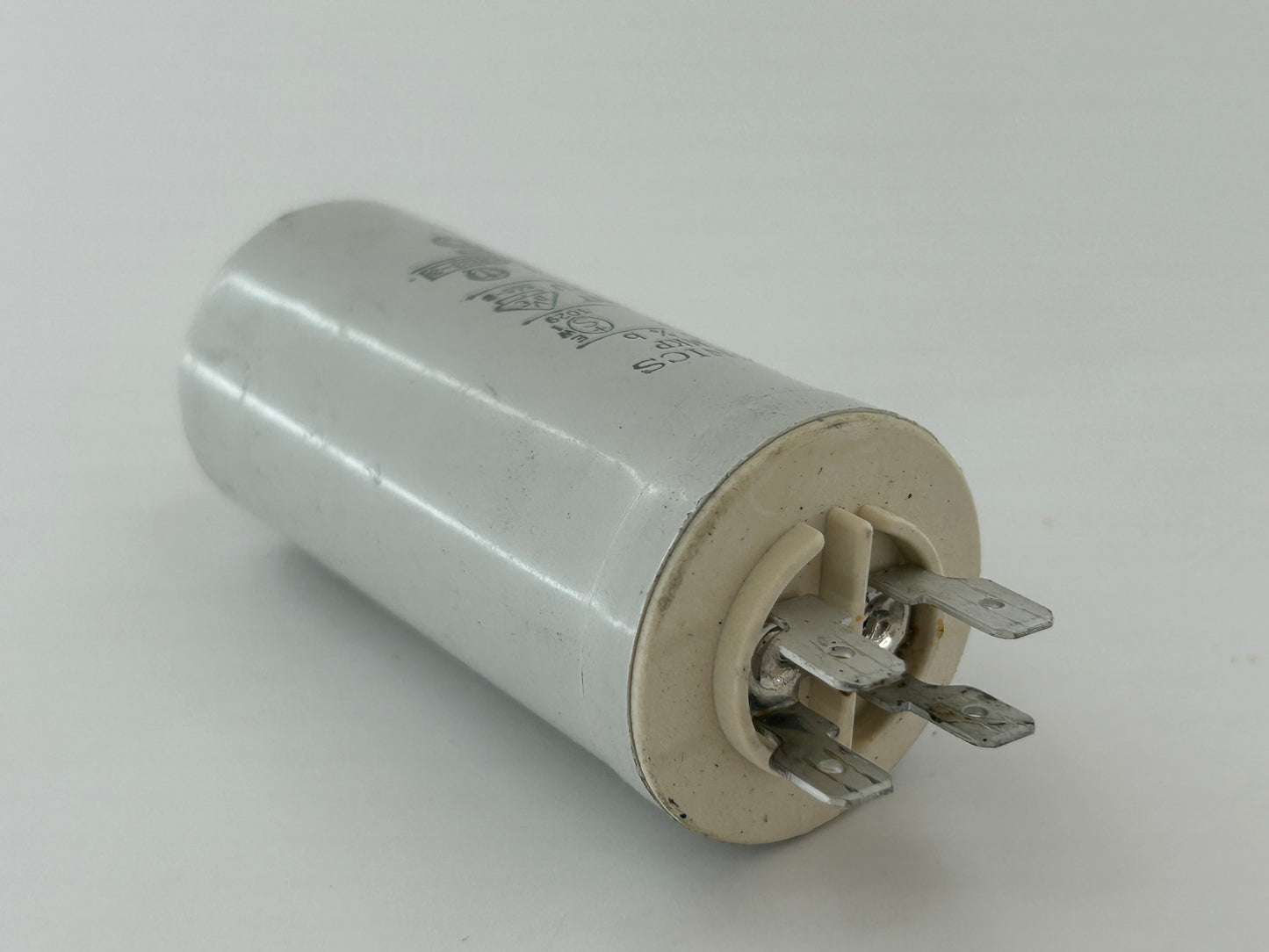 Chamberlain 5500ML Elko Anlaufkondensator Kondensator Motorkondensator Radial