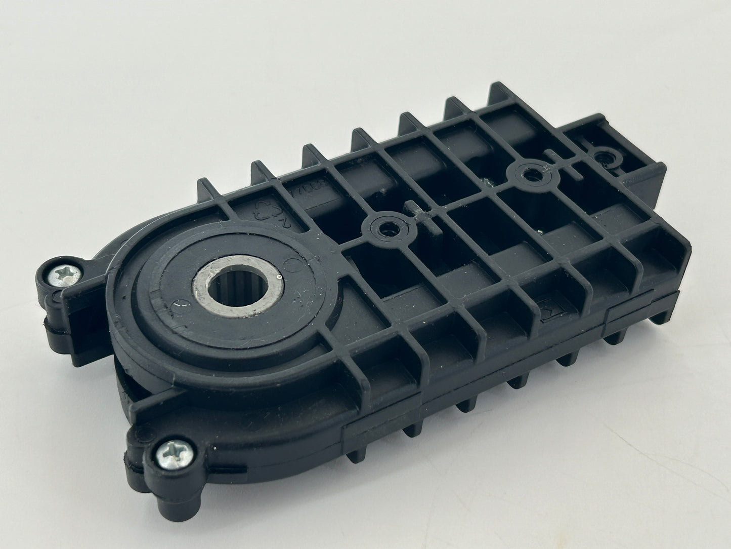 Marantec Comfort 260 Winkel Endstück Umlenkung Umlenkrolle Rolle Kettenspanner Kettenumlenkung Spannvorrichtung Kettenwender Kettenspreizer
