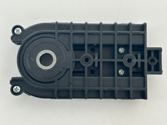 Marantec Comfort 260 Winkel Endstück Umlenkung Umlenkrolle Rolle Kettenspanner Kettenumlenkung Spannvorrichtung Kettenwender Kettenspreizer