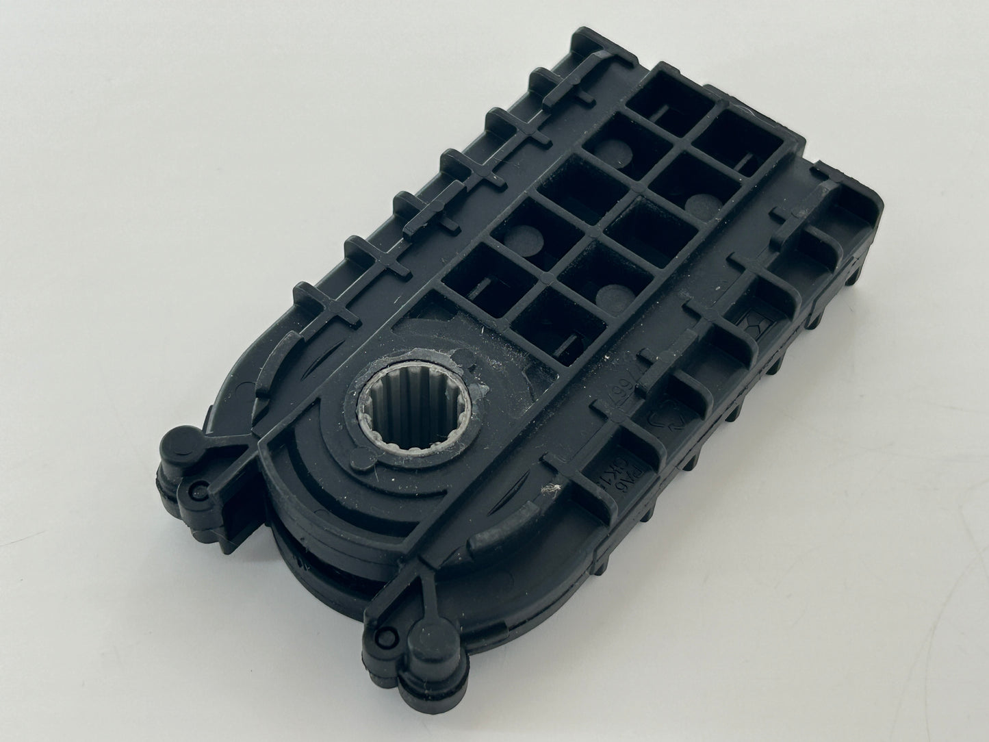 Marantec Comfort 260 Winkel Endstück Umlenkung Umlenkrolle Rolle Kettenspanner Kettenumlenkung Spannvorrichtung Kettenwender Kettenspreizer