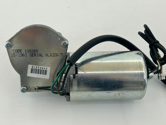 Marantec Comfort 260 Motor Antriebsmotor Getriebemotor Ersatzmotor Tormotor Hubmotor Garagentormotor Elektromotor