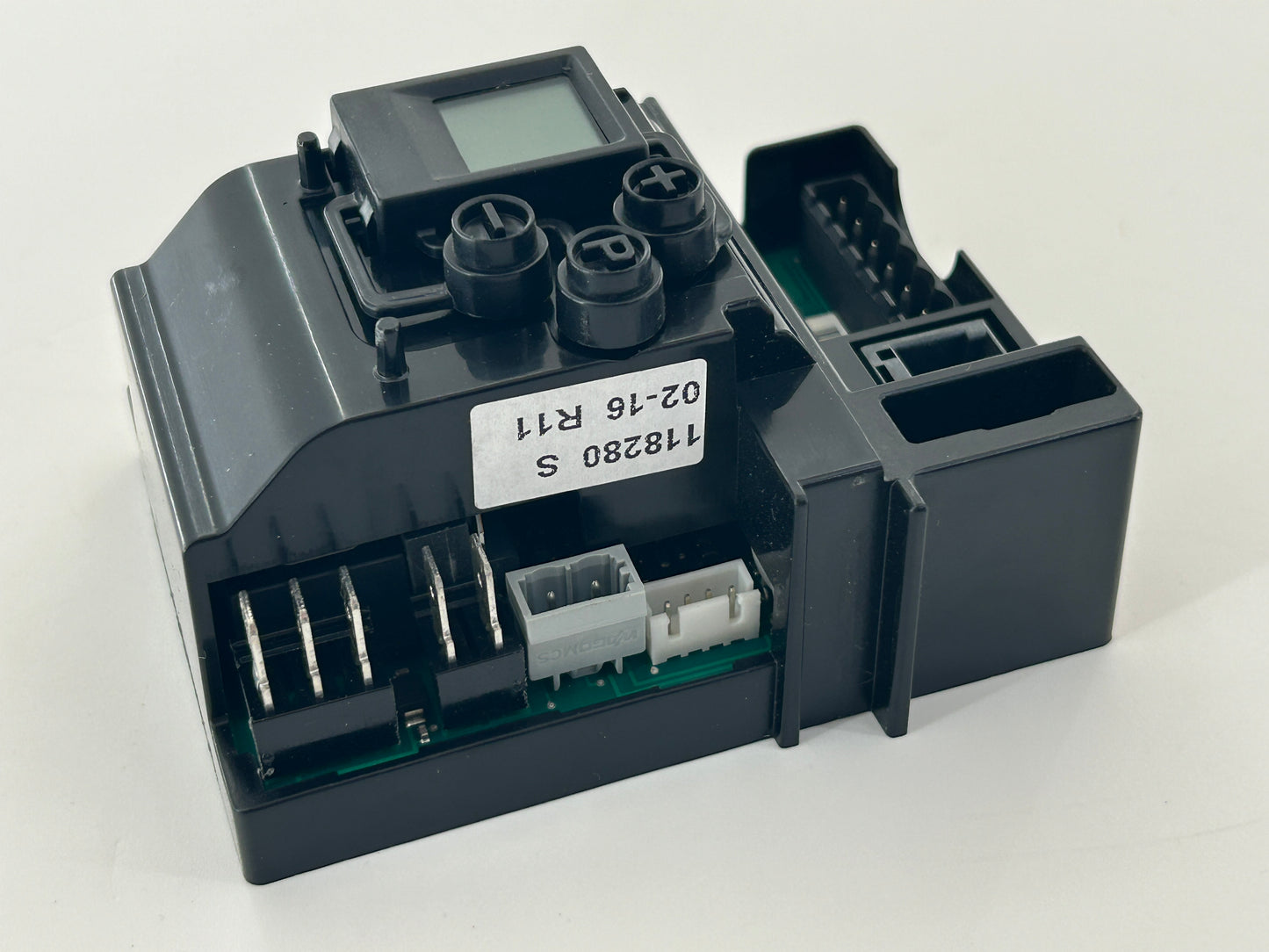 Marantec Comfort 260 Elektronik Steuerung Platine Hauptplatine Steuerplatine Basisplatine Elektroniksteuerung Leistungsplatine Multifunktionsplatine