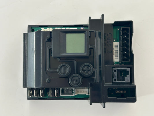 Marantec Comfort 260 Elektronik Steuerung Platine Hauptplatine Steuerplatine Basisplatine Elektroniksteuerung Leistungsplatine Multifunktionsplatine