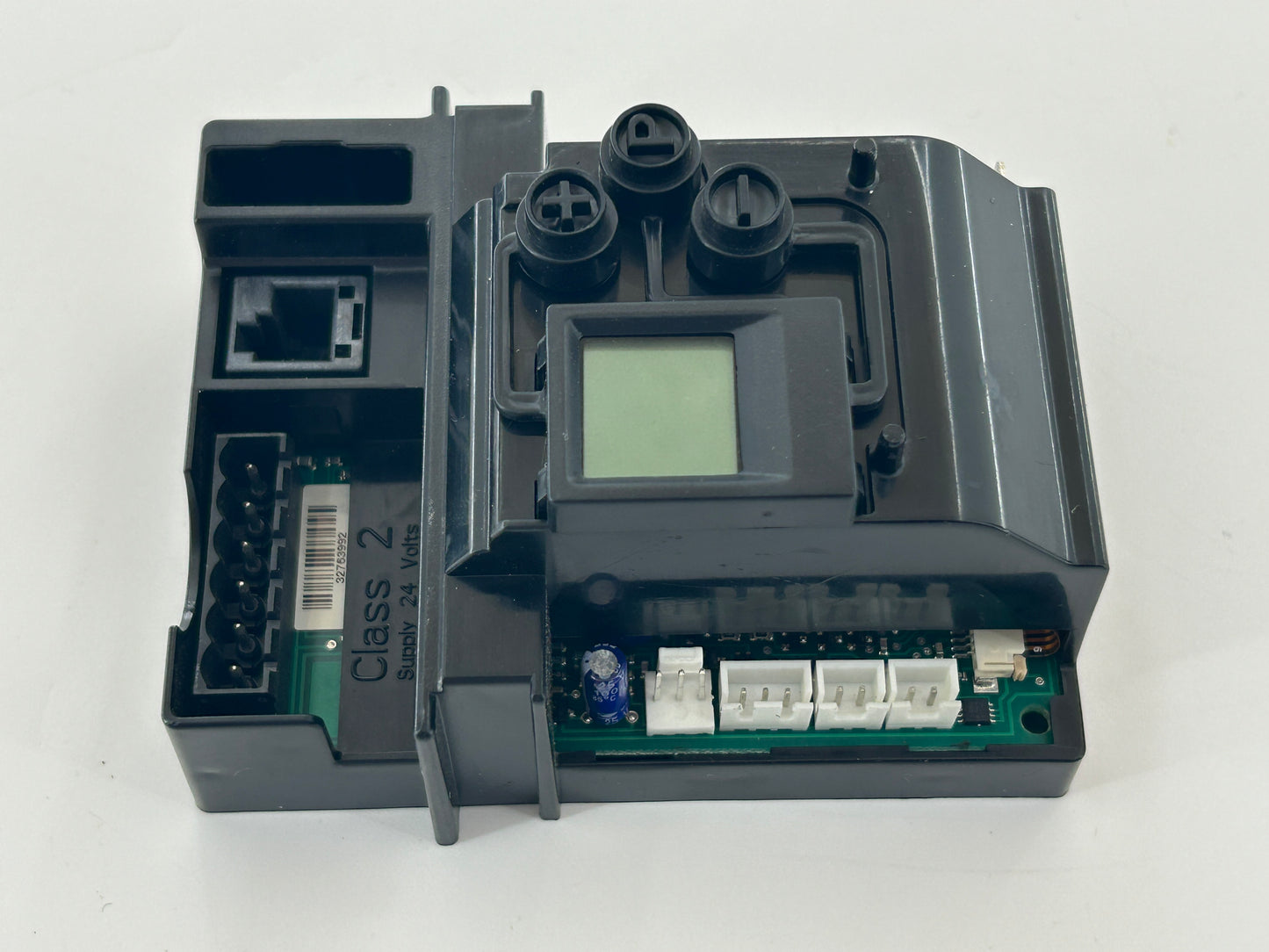 Marantec Comfort 260 Elektronik Steuerung Platine Hauptplatine Steuerplatine Basisplatine Elektroniksteuerung Leistungsplatine Multifunktionsplatine