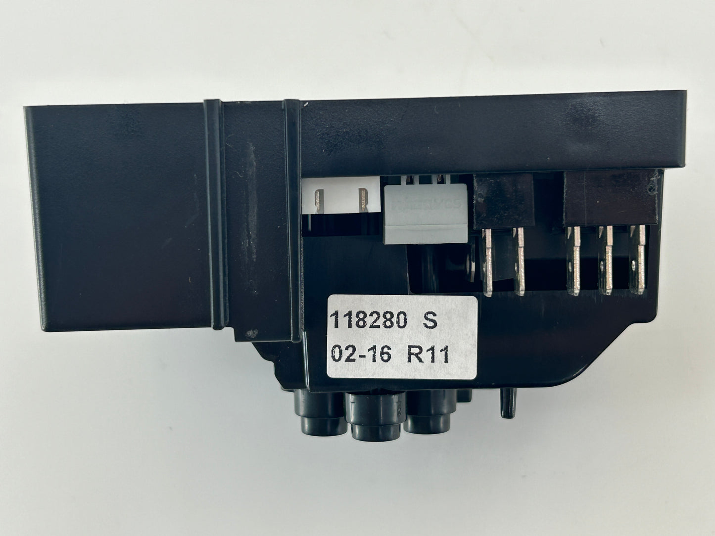 Marantec Comfort 260 Elektronik Steuerung Platine Hauptplatine Steuerplatine Basisplatine Elektroniksteuerung Leistungsplatine Multifunktionsplatine