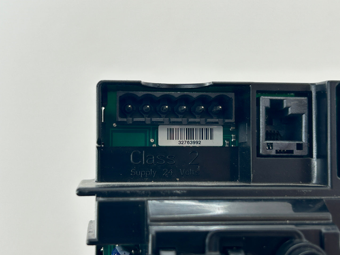 Marantec Comfort 260 Elektronik Steuerung Platine Hauptplatine Steuerplatine Basisplatine Elektroniksteuerung Leistungsplatine Multifunktionsplatine