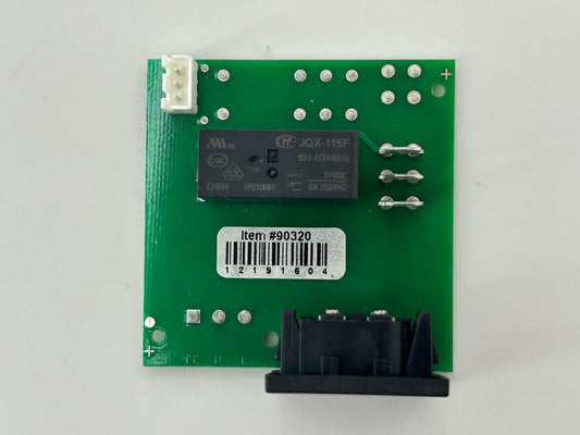 Marantec Comfort 260 Steuerung Platine Elektronik Hauptplatine Steuerplatine Basisplatine Elektroniksteuerung Leistungsplatine Multifunktionsplatine