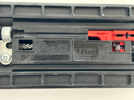 Marantec Comfort 260 Laufwagen Mitnehmer Zugschlitten Laufbock Laufschuh Laufkatze Schlitten Laufschlitten Rollenwagen Führungsschlitten Antriebsschlitten