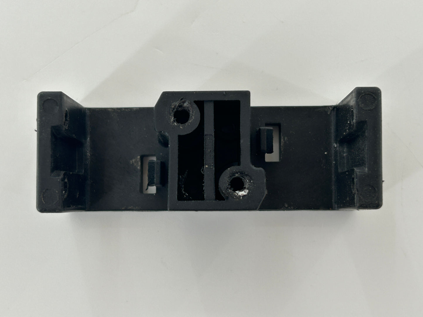 Marantec Comfort 260 Ersatzteil Plastikteil Plastik Kunststoff Halterung Halter Winkel