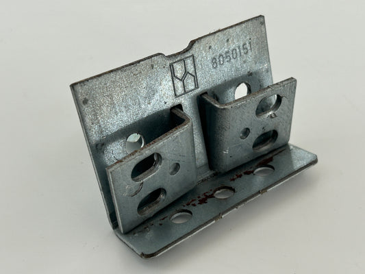 Marantec Comfort 260 Winkel Befestigung Halterung Halter Haltewinkel Sturzwinkel Sturzhalter Abhängung Wandbefestigung