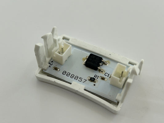 Marantec Comfort 260 LED Beleuchtung Licht Leuchtmittel Innenbeleuchtung SMD