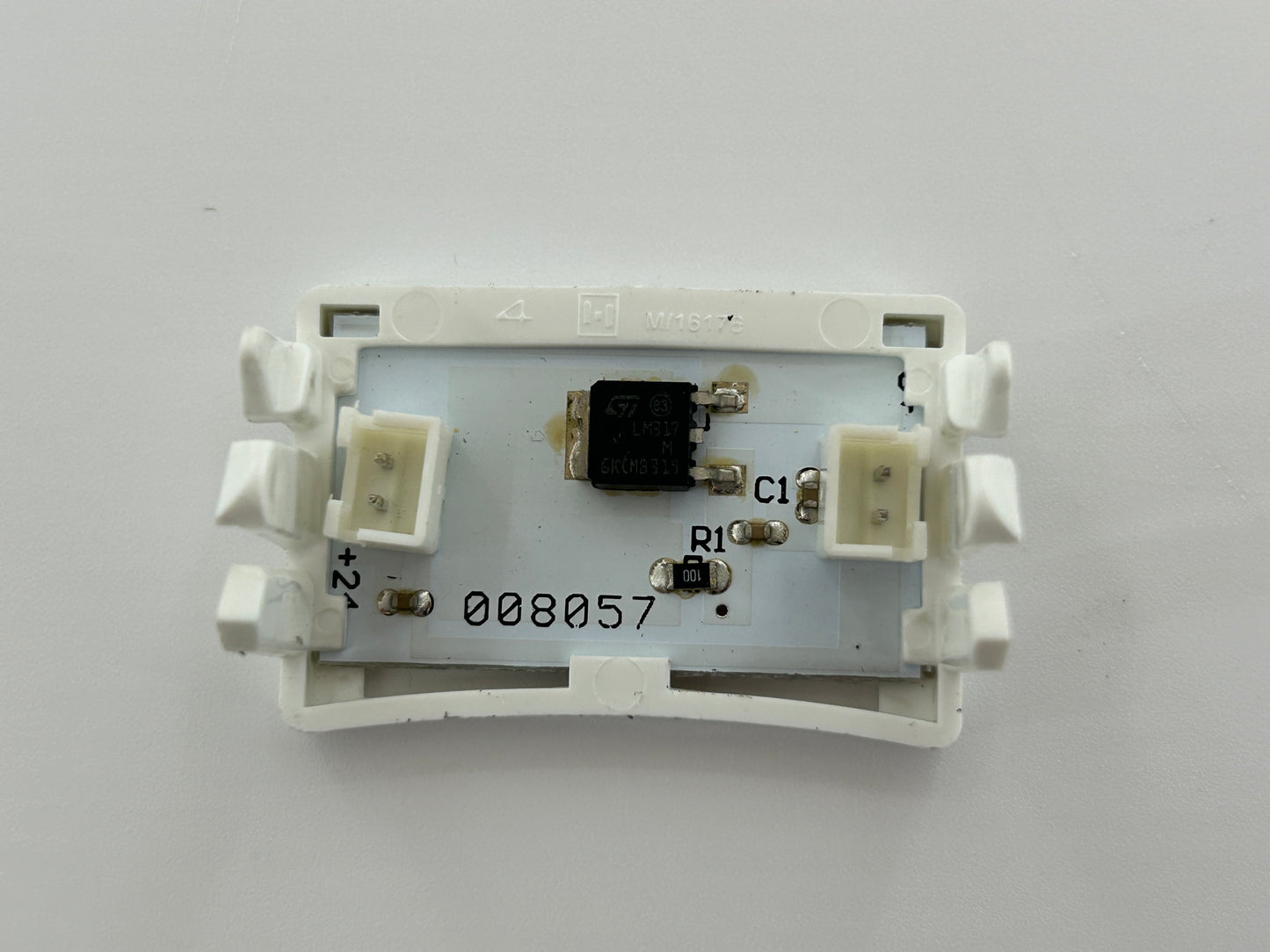 Marantec Comfort 260 LED Beleuchtung Licht Leuchtmittel Innenbeleuchtung SMD
