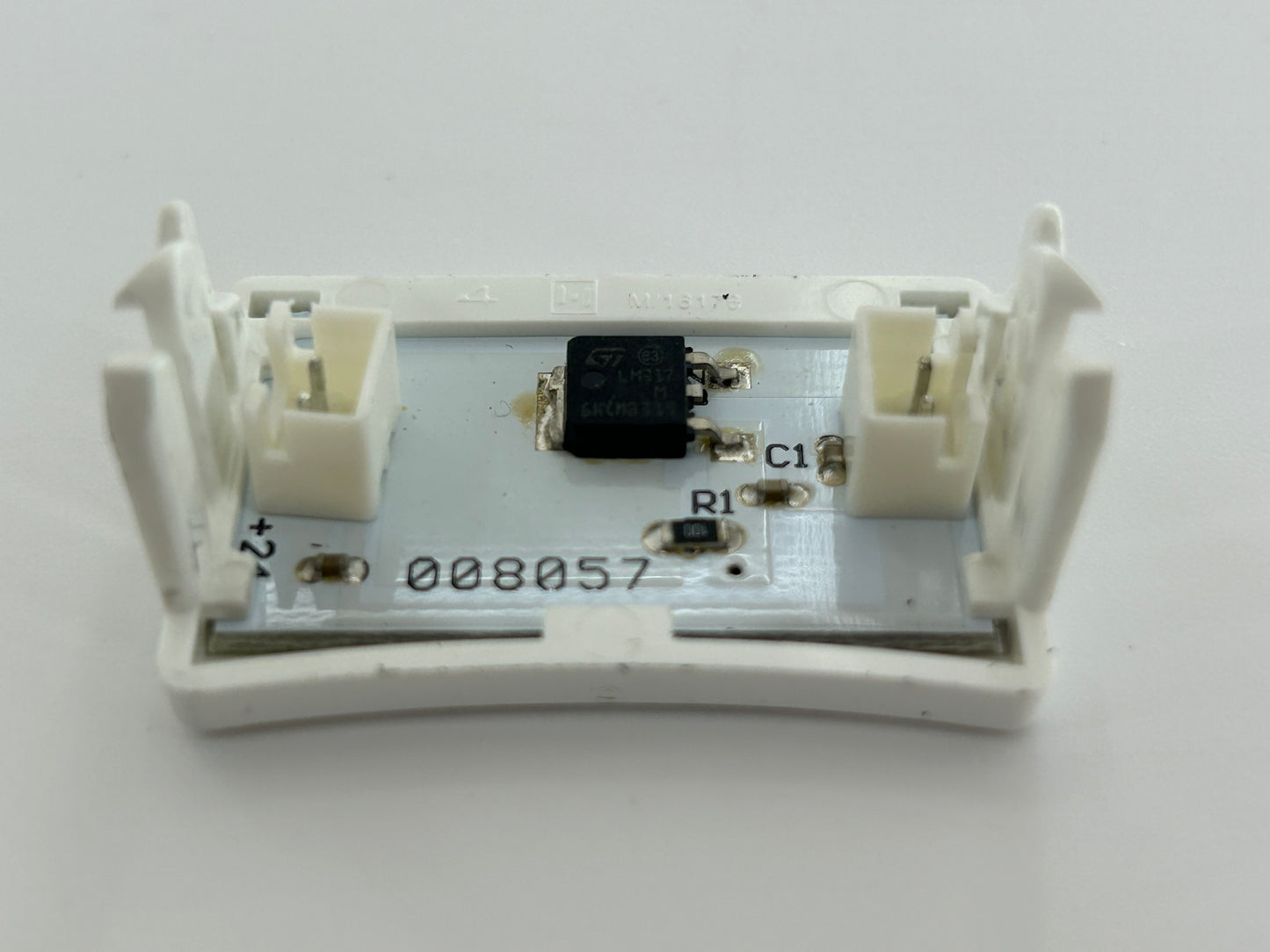 Marantec Comfort 260 LED Beleuchtung Licht Leuchtmittel Innenbeleuchtung SMD