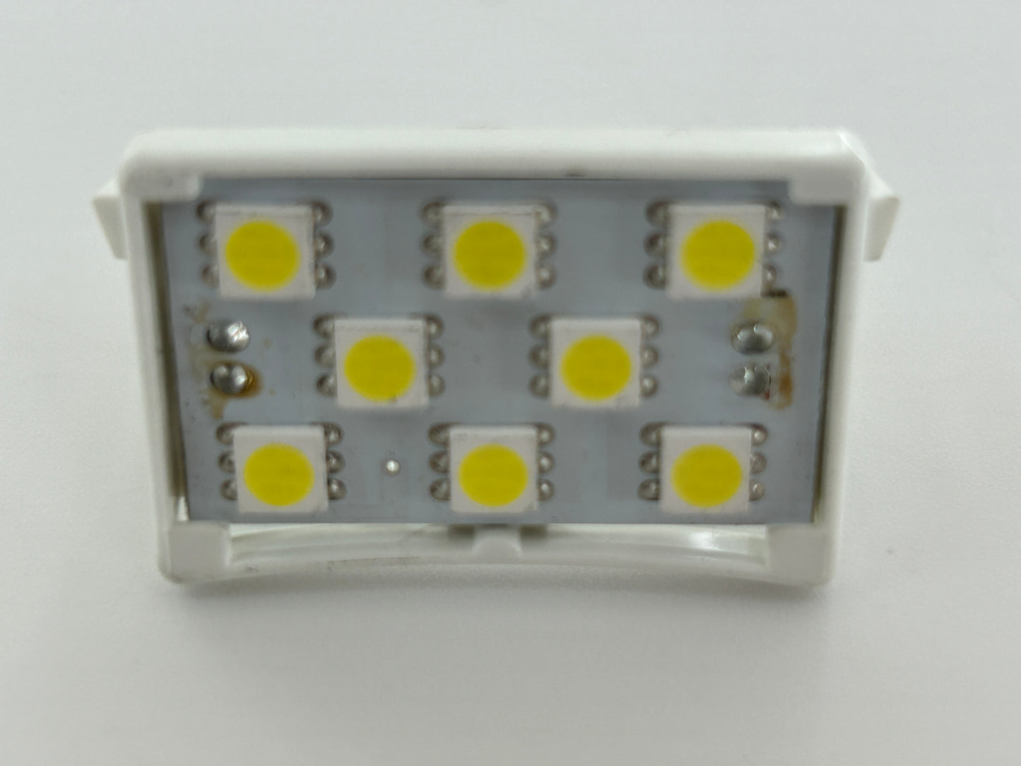 Marantec Comfort 260 LED Beleuchtung Licht Leuchtmittel Innenbeleuchtung SMD