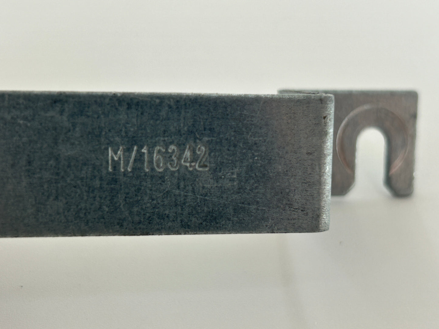 Marantec Comfort 260 Winkel Befestigung Halterung Halter Haltewinkel Sturzwinkel Sturzhalter Abhängung
