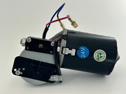 VidaXL Woger Trading Motor Antriebsmotor Getriebemotor Ersatzmotor Tormotor Hubmotor Garagentormotor Elektromotor