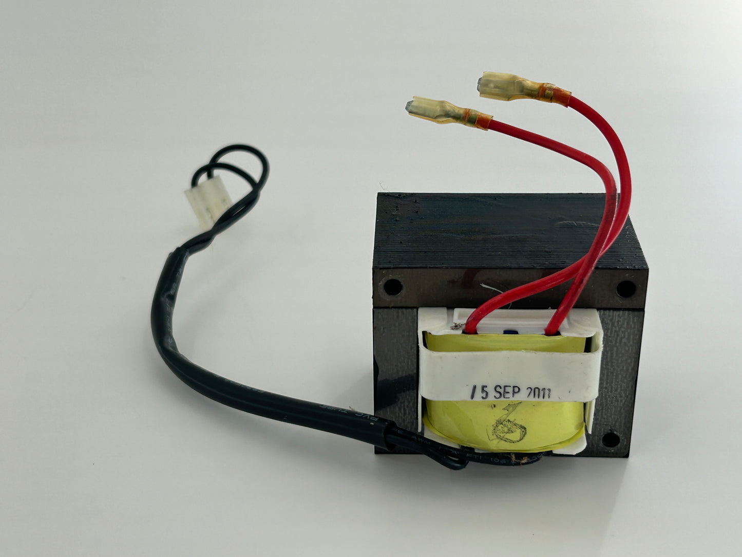 VidaXL Woger Trading Netzteil Trafo Stromversorgung Elektronik Transformator Transformer