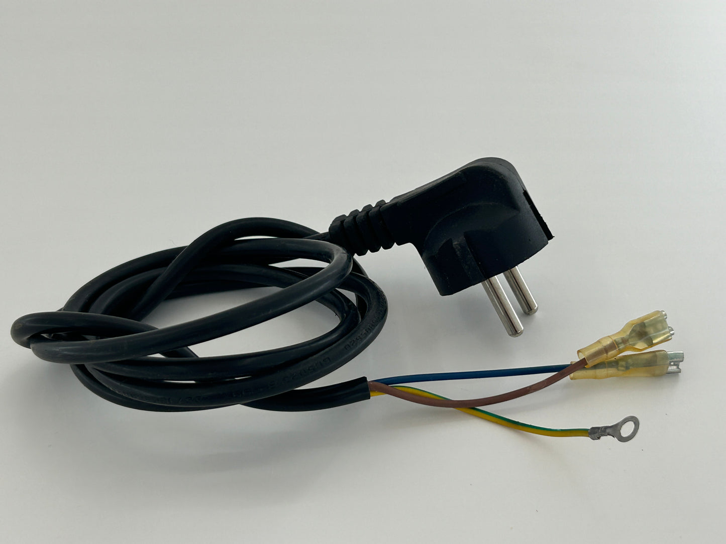 VidaXL Woger Trading Kabel Stromkabel Anschlusskabel Hauptkabel Hauptkabel Verbindungskabel Steuerkabel Verdrahtung Kabelbaum Verkabelung