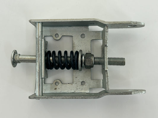 VidaXL Woger Trading Kettenspanner Kettenumlenkung Spannvorrichtung Kettenwender Umlenkung Umlenkrolle Rolle Kettenspreizer Winkel Endstück