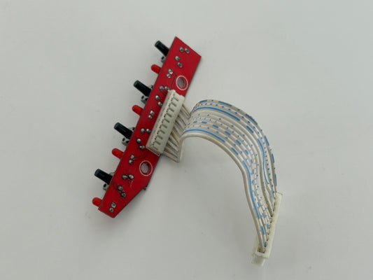 VidaXL Woger Trading Hauptplatine Steuerplatine Platine Steuerung Bedienung Basisplatine Elektronik Steuerkarte Leistungsplatine Multifunktiosplatine