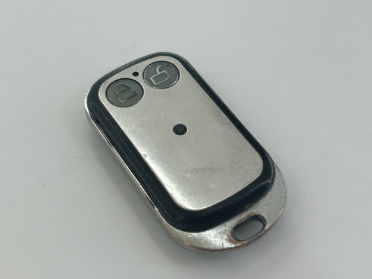 VidaXL Woger Trading Handsender Drücker Fernbedienung Funktaster Funk Fernsteuerung Schalter