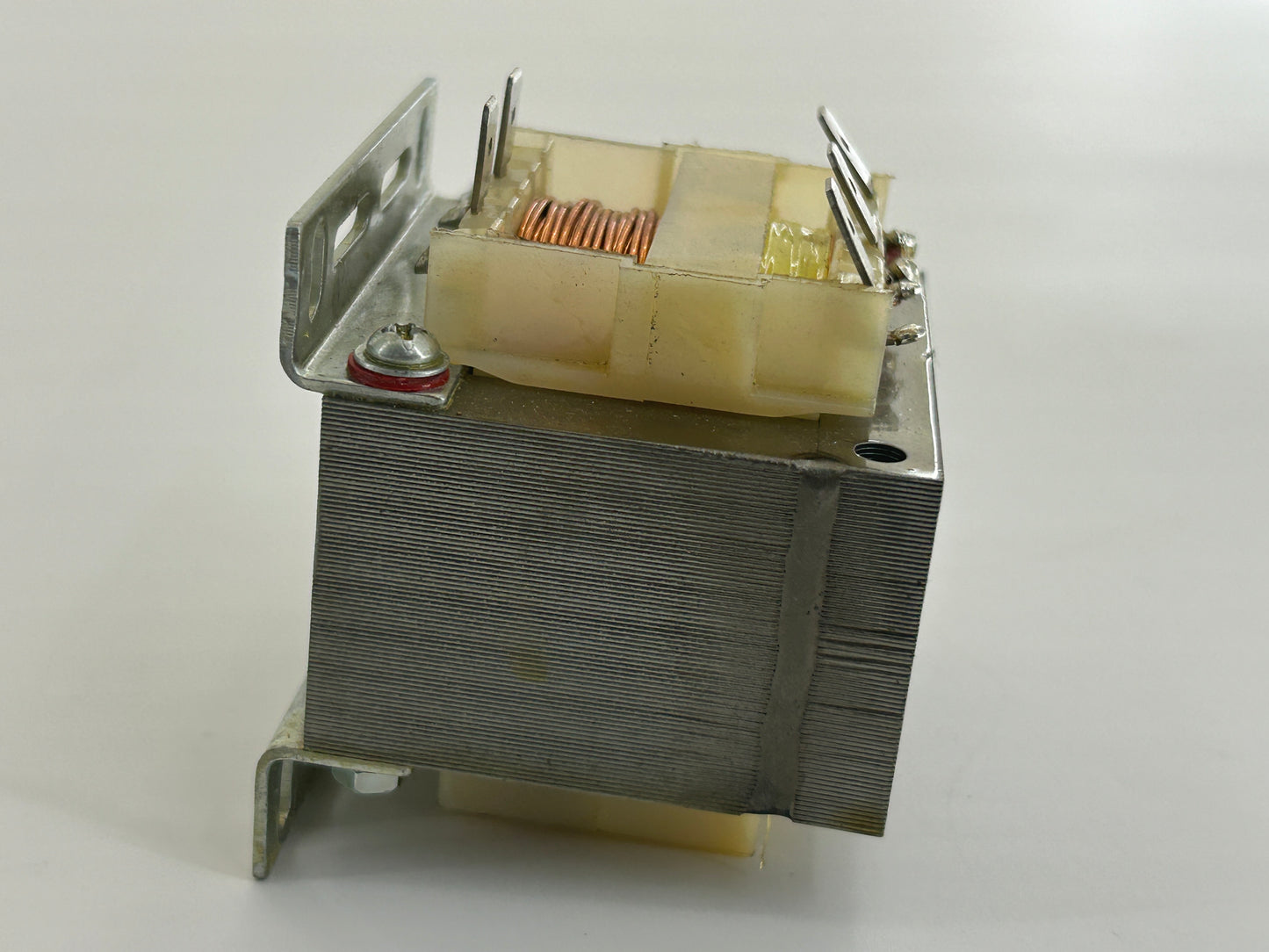 Alulux Detolux 220.2 power supply transformer power supply electronics transformer switching power supply