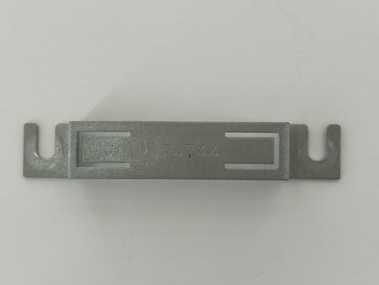 Alulux Detolux 220.2 Winkel Bügel Befestigung Halterung Halter Haltewinkel Schienenbefestigung Sturzwinkel Sturzhalter