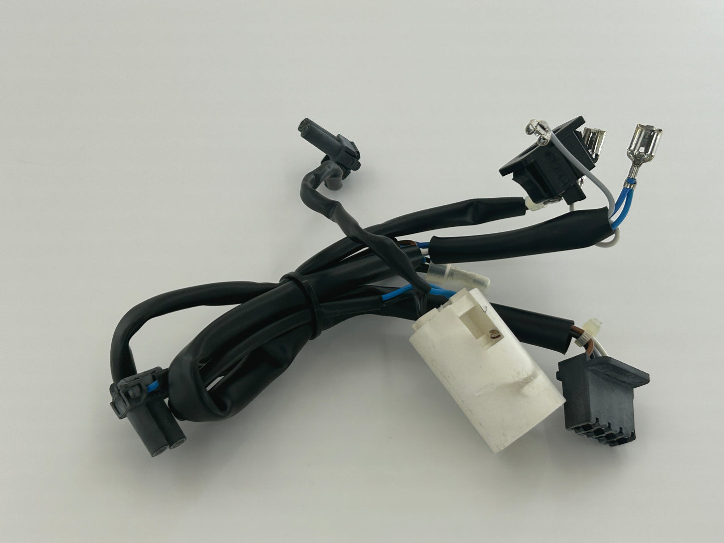 Alulux Detolux 220.2 Kabel Anschlusskabel Hauptkabel Stromkabel Verkabelung Verbindungskabel Steuerkabel Verdrahtung Kabelbaum
