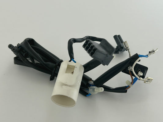 Alulux Detolux 220.2 Kabel Anschlusskabel Hauptkabel Stromkabel Verkabelung Verbindungskabel Steuerkabel Verdrahtung Kabelbaum