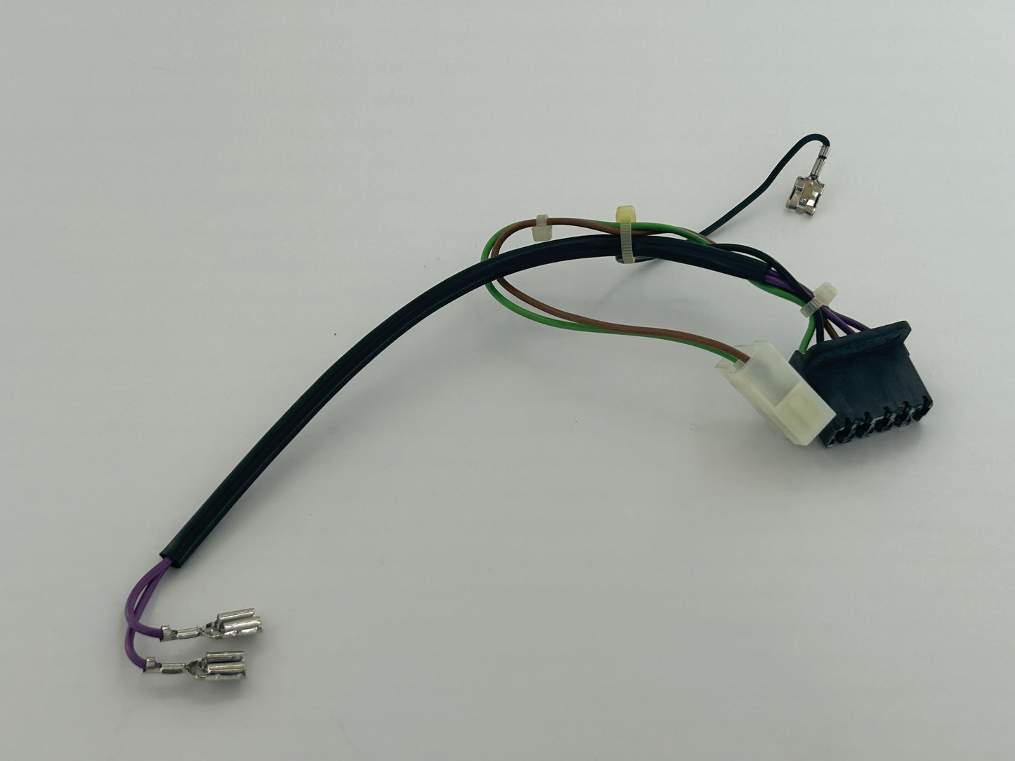 Alulux Detolux 220.2 Anschlusskabel Hauptkabel Stromkabel Kabel Verkabelung Verbindungskabel Steuerkabel Verdrahtung Kabelbaum