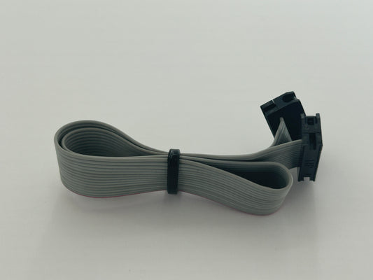 Alulux Detolux 220.2 Hauptkabel Stromkabel Kabel Verkabelung Anschlusskabel Verbindungskabel Steuerkabel Verdrahtung Kabelbaum