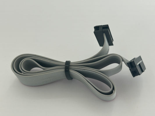 Alulux Detolux 220.2 Stromkabel Kabel Verkabelung Hauptkabel Anschlusskabel Verbindungskabel Steuerkabel Verdrahtung Kabelbaum