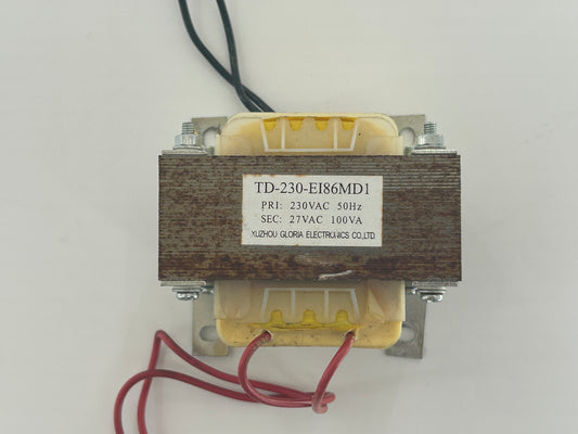 Schellenberg Drive 800S Netzteil Trafo Stromversorgung Elektronik Transformator Transformer Ringkerntrafo
