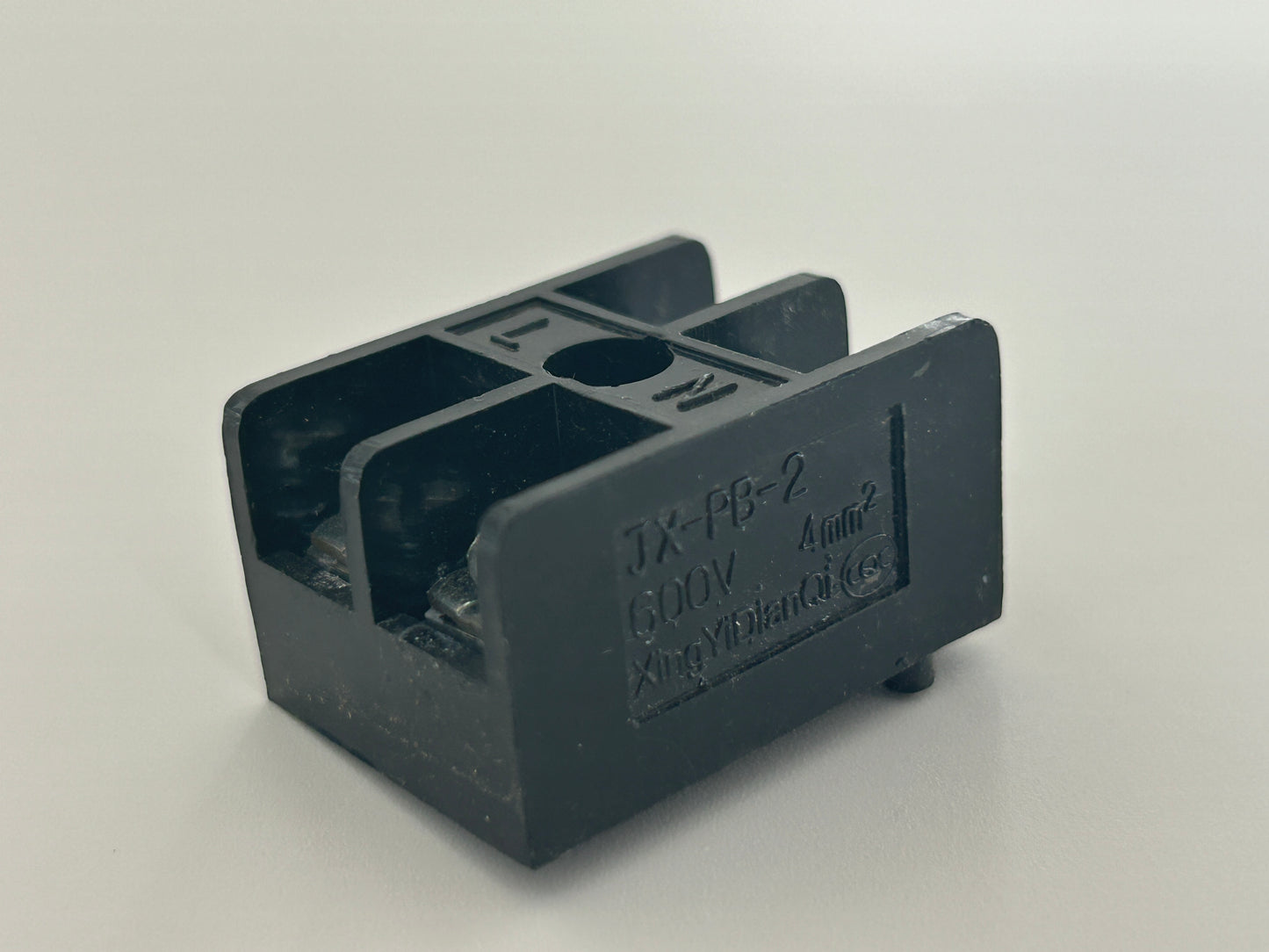 Schellenberg Drive 800S Schraubklemme Anschlussklemme Anschlussleiste Stromklemmen Klemme Verteiler Ladebuchse Verbindungsklemme