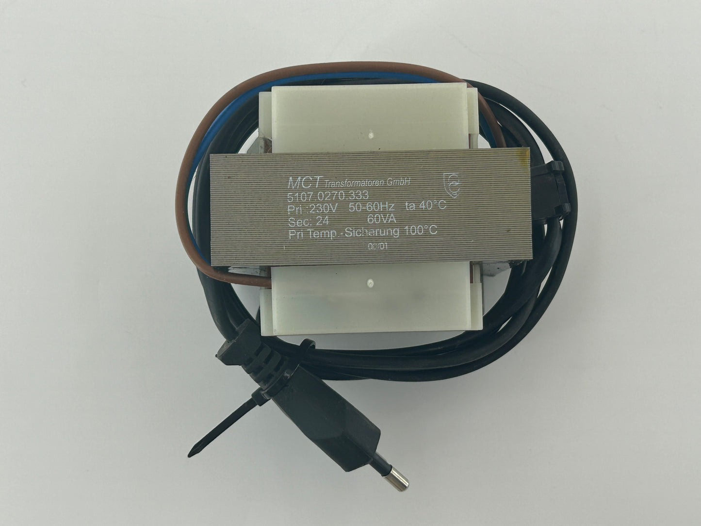Hörmann Ecostar A power supply transformer power supply electronics transformer switching power supply