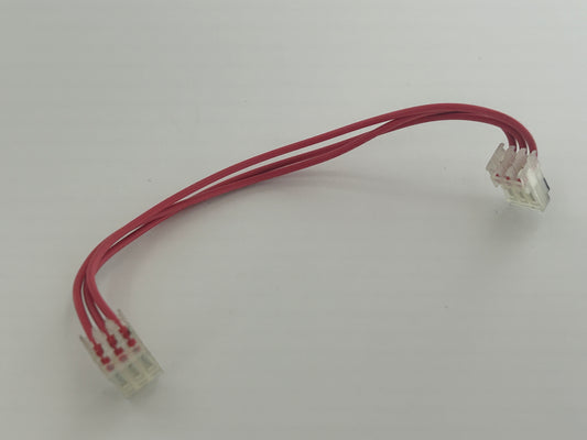 Hörmann Ecostar A Motorkabel Kabel Stromkabel Anschlusskabel Hauptkabel Verkabelung Verbindungskabel Steuerkabel Verdrahtung Kabelbaum