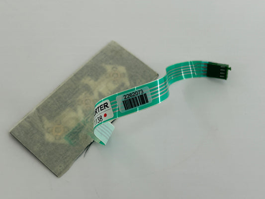 Butzbach Torsteuerung Display Steuerung Bedienung LED Anzeige