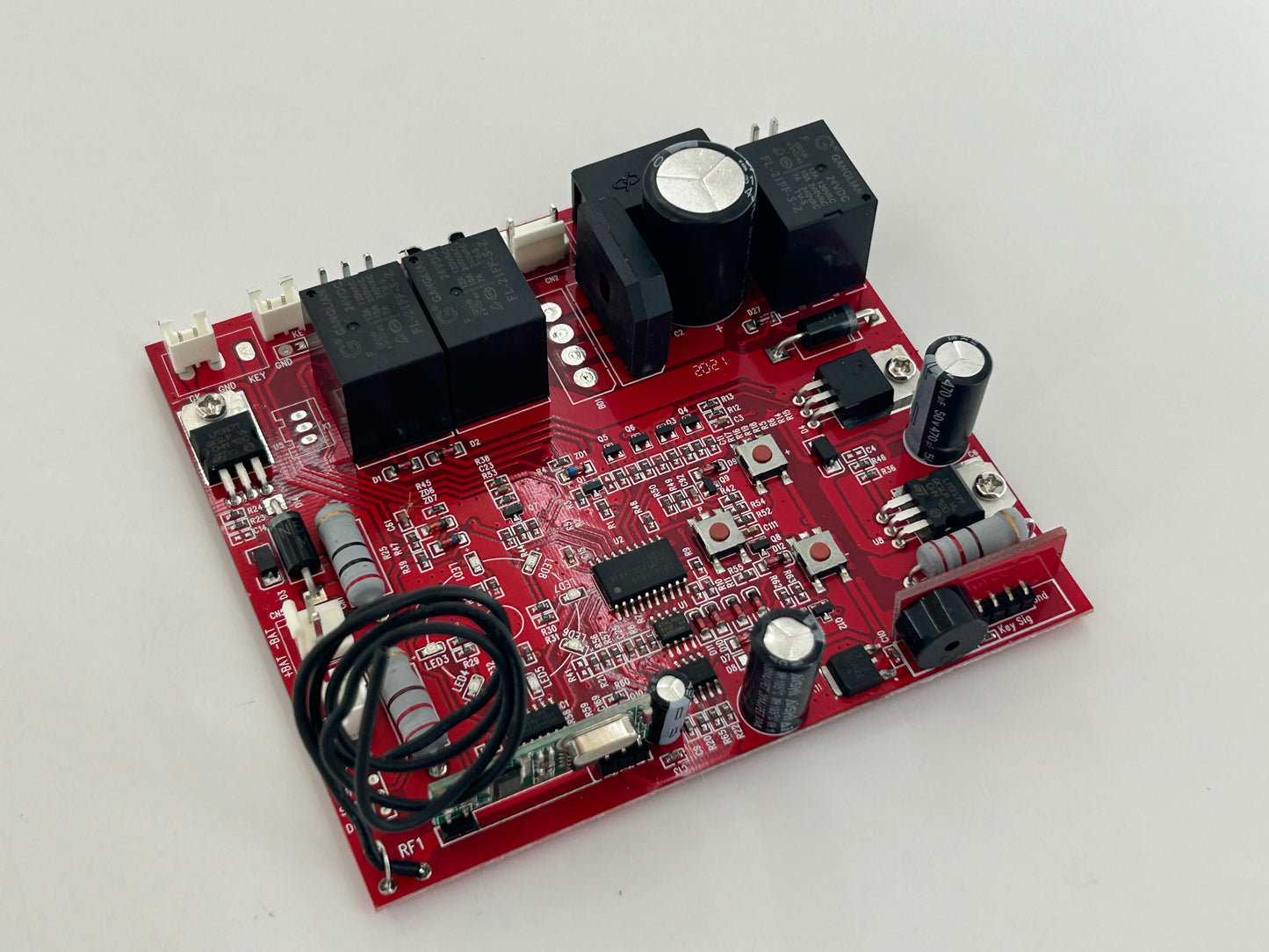 Belko Ecolift 800 board electronic control main board control board base board operating board electronic control power board multifunction board