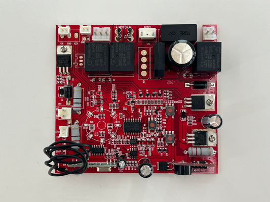 Belko Ecolift 800 board electronic control main board control board base board operating board electronic control power board multifunction board