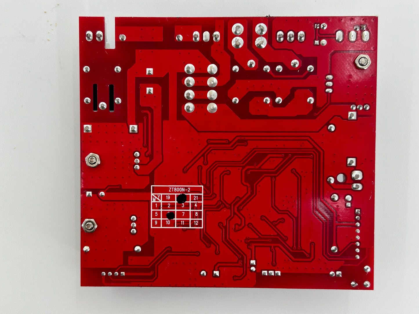 Belko Ecolift 800 board electronic control main board control board base board operating board electronic control power board multifunction board