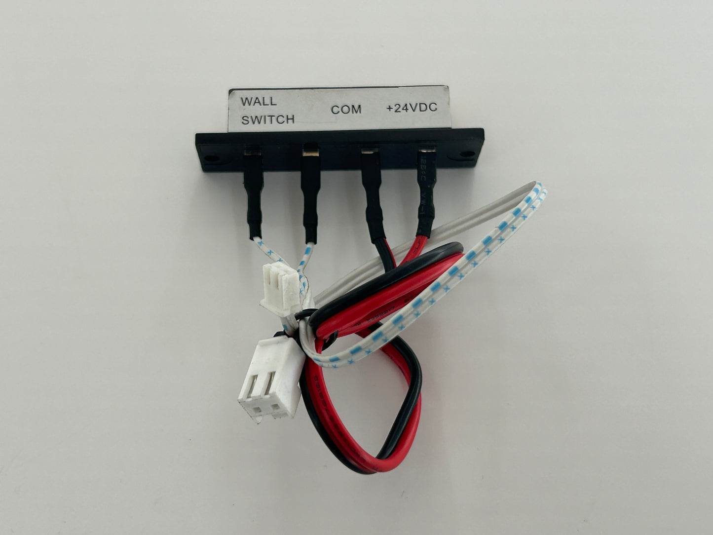 Belko Ecolift 800 terminal distributor screw terminal connection terminal power terminal connection strip charging socket connection terminal