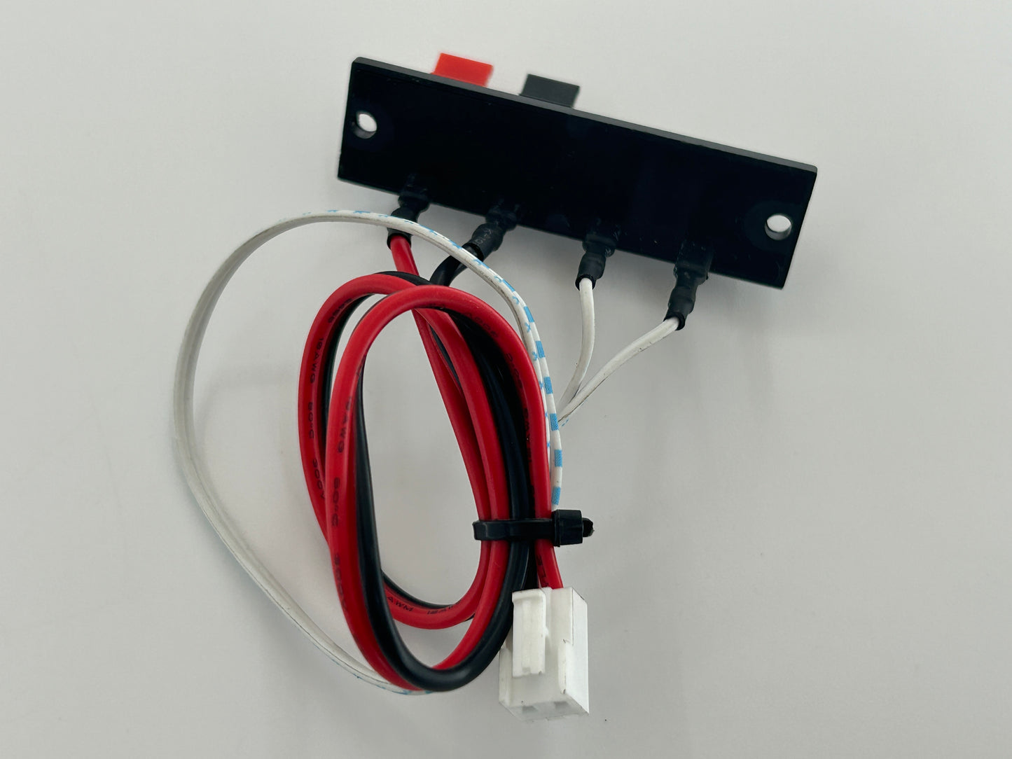 Belko Ecolift 800 terminal distributor screw terminal connection terminal power terminal connection strip charging socket connection terminal