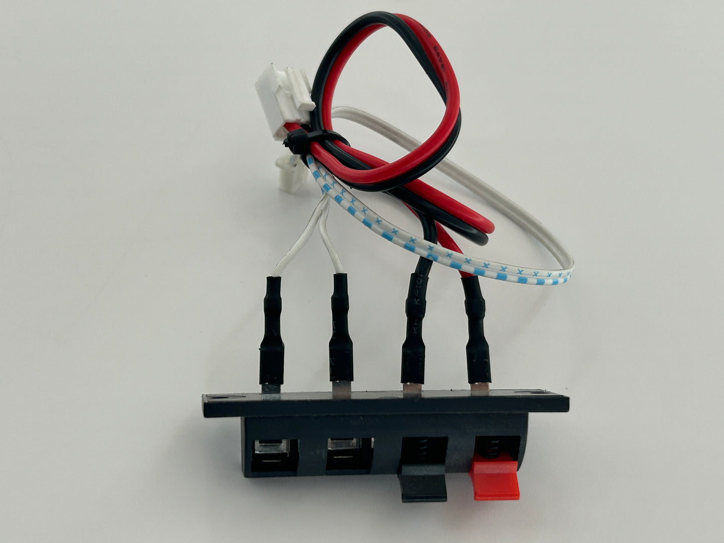 Belko Ecolift 800 terminal distributor screw terminal connection terminal power terminal connection strip charging socket connection terminal